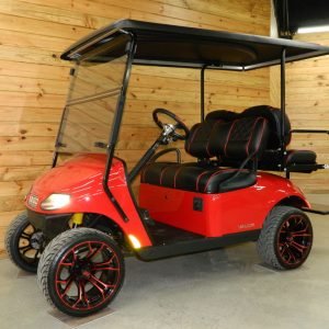 2011 E-Z-GO TXT® PDS 48V for sale