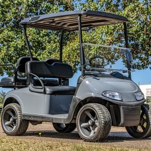 2012 E-Z-GO RXV Electric Golf Cart for sale