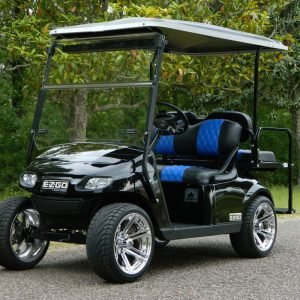 2013 E-Z-GO TXT Electric Cart for sale