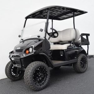  2024 E-Z-Go Express™ S4 Petrol for sale