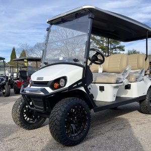 2024 E-Z-GO Express L6 ELiTE 6 Seater for sale