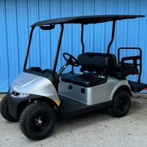 2024 E-Z-Go Valor 48V Petrol for sale