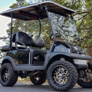 2007 Club Car Precedent Petrol for sale