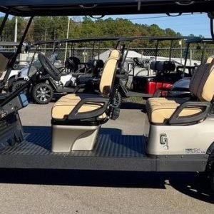 2024 Honor LSV 4+2 G1 3″ Lift 6 Passenger for sale