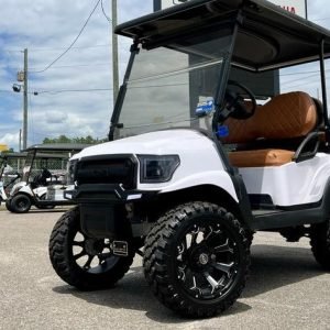 2013 Club Car Precedent Electric for sale