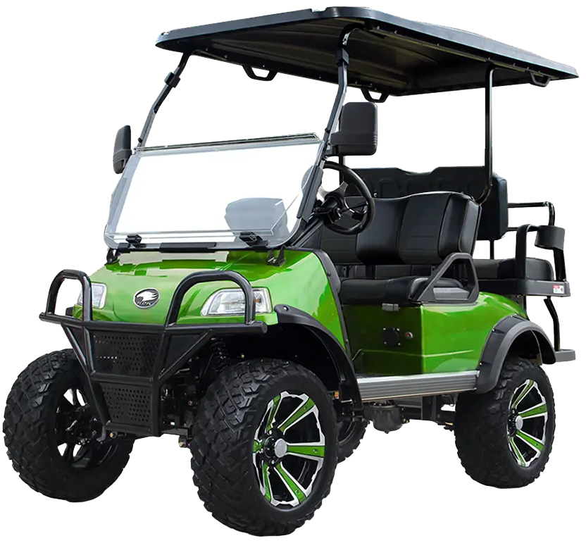 Evolution Electric Vehicles