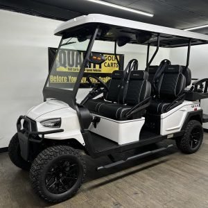 2024 Bintelli Electric Vehicles Nexus 6PR Lifted for sale
