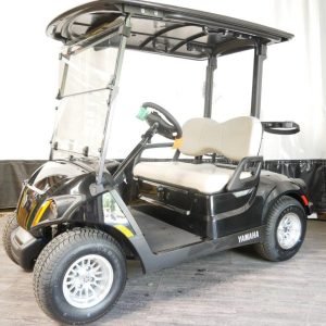 2023 Yamaha Drive 2 EFI EFI Petrol Golf Car for sale