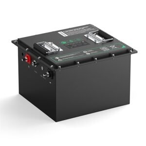 36V 100Ah Lithium Golf Cart Battery S38100 for sale