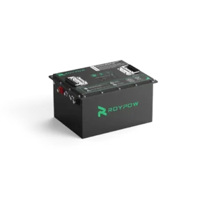 48V 100Ah Lithium Golf Cart Battery S51105 for sale