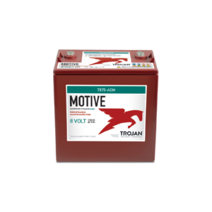 Trojan T875-AGM 8V Deep Cycle AGM Battery for sale